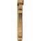 Ekena Millwork Olympic Craftsman Rough Sawn Bracket w/ Offset Brace, Western Red Cedar, 6"W x 32"D x 44"H BKT0604X32X44OLY04RWR - alternate 4